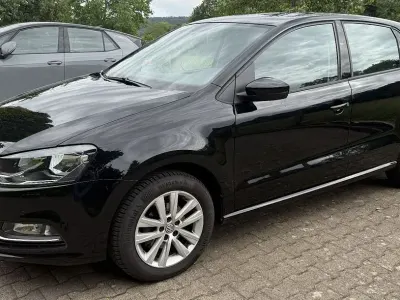 Gebraucht VW Polo