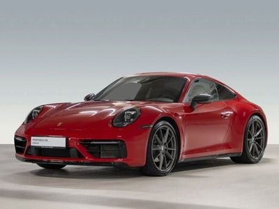 Porsche 911 Carrera T
