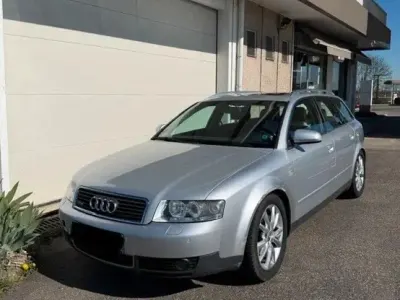 Occasion Audi A4