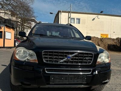 gebraucht Volvo XC90 V8 4.4 Vollauslastung