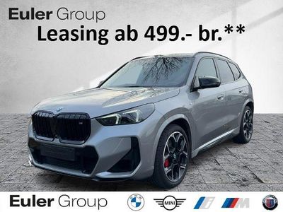 Gebraucht BMW X1 Performance 300 PS (220 kW) 2024 Grau SUV