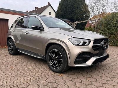 Mercedes GLE400