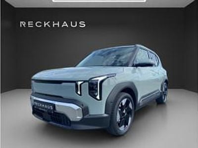 Nuova Kia EV2 Earth 108 kW (147 CV) 2026 Grigio SUV