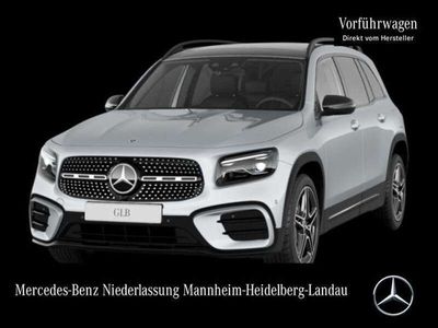 Mercedes GLB200