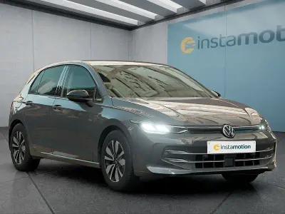 Gebraucht VW Golf VIII