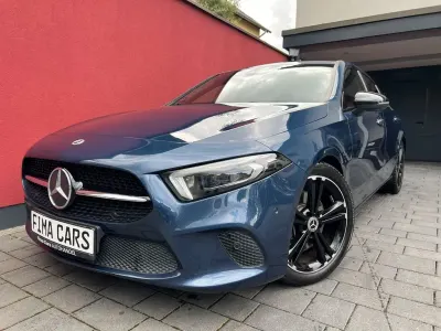 Gebraucht Mercedes A220