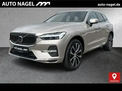 Gebraucht Volvo XC60 Ultimate 456 PS (335 kW) 2023 Andere SUV