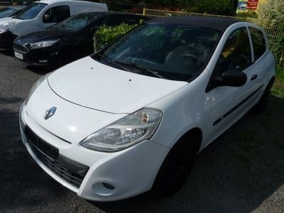 Renault Clio III