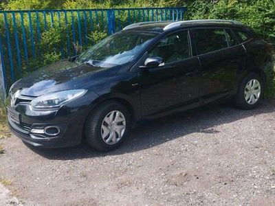 Renault Mégane GrandTour