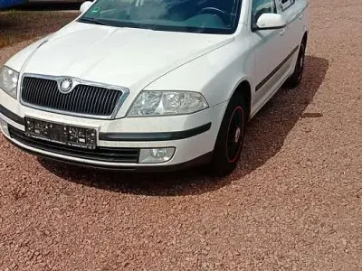 Gebraucht Skoda Octavia