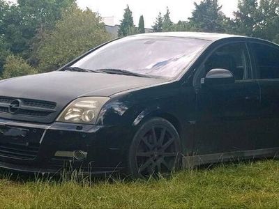 gebraucht Opel Vectra GTS 