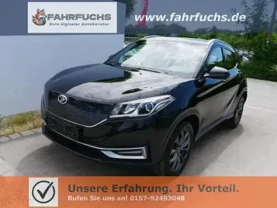 Gebraucht DFSK Seres 3 119 kW (163 PS) 2022 Schwarz SUV