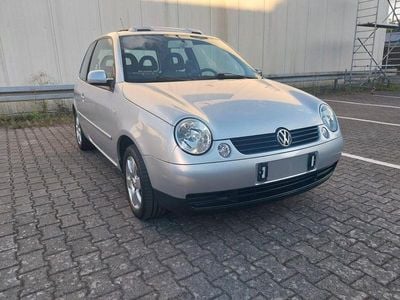 VW Lupo