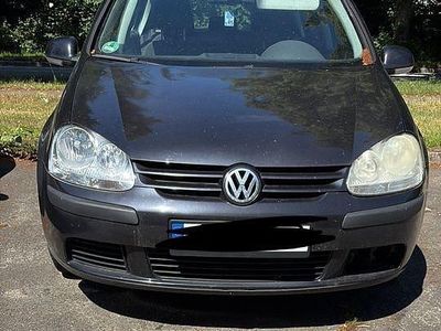 VW Golf V