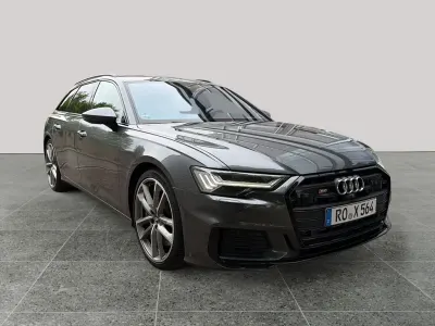 Usata Audi S6