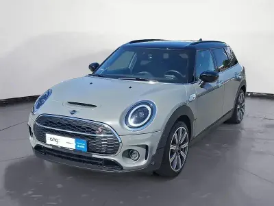 Gebraucht Mini Cooper S Clubman