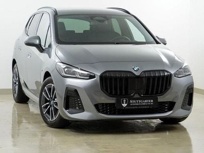 Second-hand BMW 218 M Sport 136 CP (100 kW) 2023 Gri Monovolum