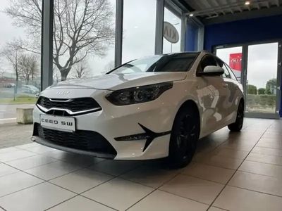 gebraucht Kia Rio 