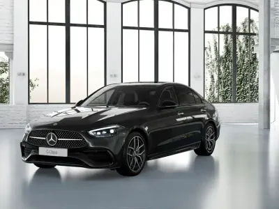 Gebraucht Mercedes 300 AMG 265 PS (194 kW) 2022 Grau Limousine