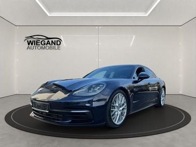 Porsche Panamera 4S