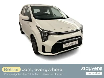 Gebraucht Kia Picanto