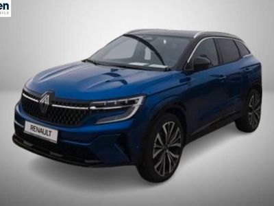 Gebraucht Renault Austral Iconic 158 PS (116 kW) 2024 Blau SUV
