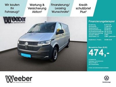 VW T6.1