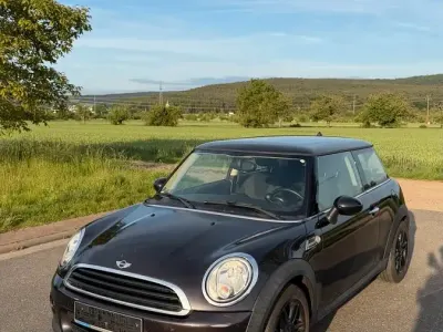 Gebraucht Mini ONE