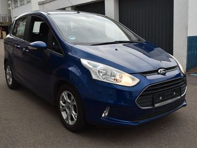 gebraucht Ford B-MAX B-MaxSYNC Edition