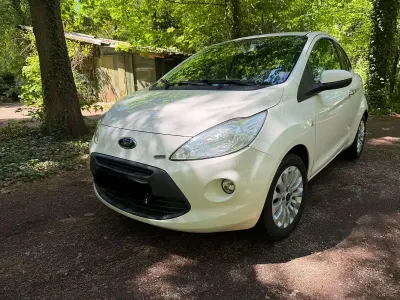 Gebraucht Ford Ka