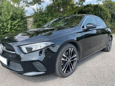 Mercedes A220
