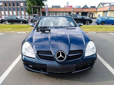 gebraucht Mercedes SLK280 -