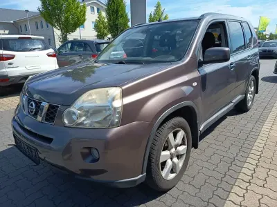Gebraucht Nissan X-Trail