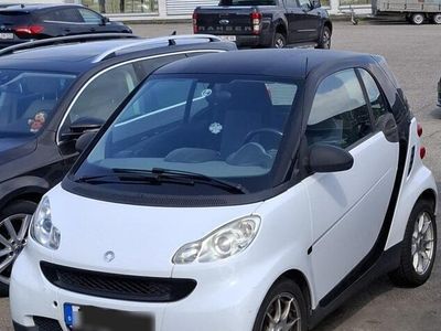 Smart ForTwo Coupé