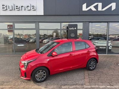 Rot Neu 2026 Kia Picanto Vision Kleinwagen | 19.470 € (Fairer Preis)