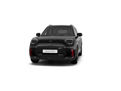 Nouă Mini Cooper 189 kW (258 CP) 2025 Hatchback