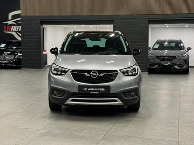 Second-hand Opel Crossland 131 CP (96 kW) 2020 Gri SUV