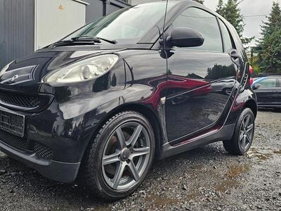 Smart ForTwo Coupé