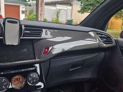 Citroën DS3