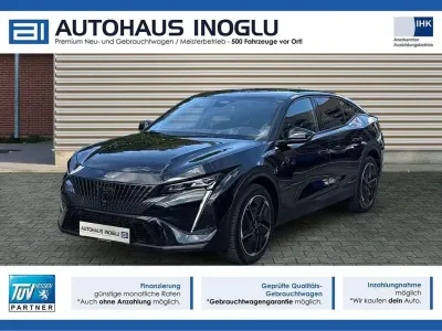 Gebraucht Peugeot 408 GT