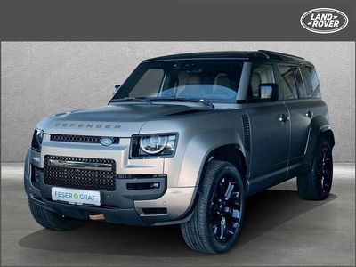 Usata Land Rover Defender Dynamic 635 CV (467 kW) 2026 Marrone SUV