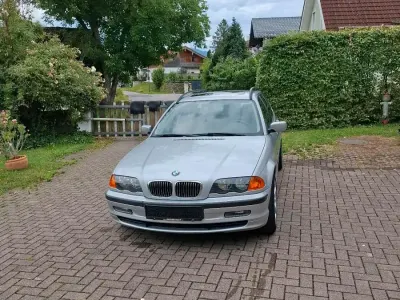 Gebraucht BMW 328