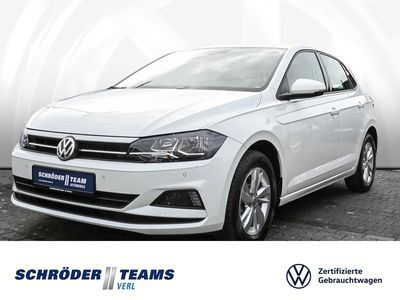 Sonstige Gebraucht 2020 VW Polo Comfortline Kleinwagen | 15.890 € (Etwas zu teuer)