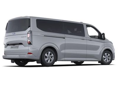 Neu Ford Transit Custom Limited 170 PS (125 kW) 2026 Grey matter grey matter Kombi