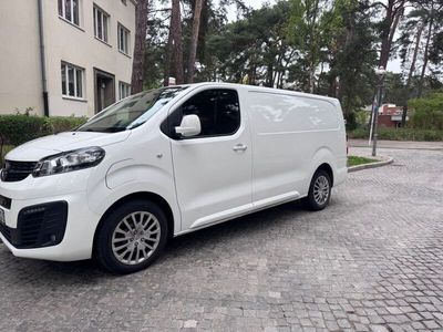 Opel Vivaro-e Combi