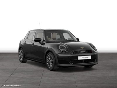 Mini Cooper S Coupé