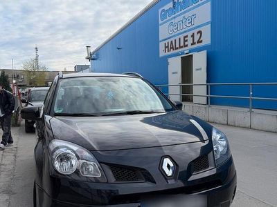 Gebraucht Renault Koleos 95 PS (69 kW) 2023 Schwarz SUV