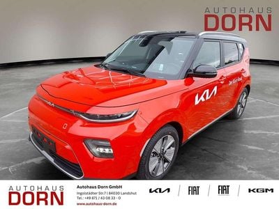 Second-hand Kia Soul Inspiration 150 kW (204 CP) 2024 Roșu SUV