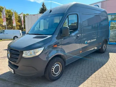 Gebraucht Mercedes E-Sprinter