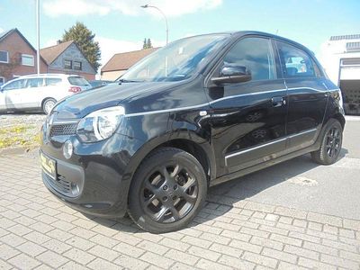 Gebraucht Renault Twingo Dynamique 71 PS (52 kW) 2015 Schwarz Kleinwagen